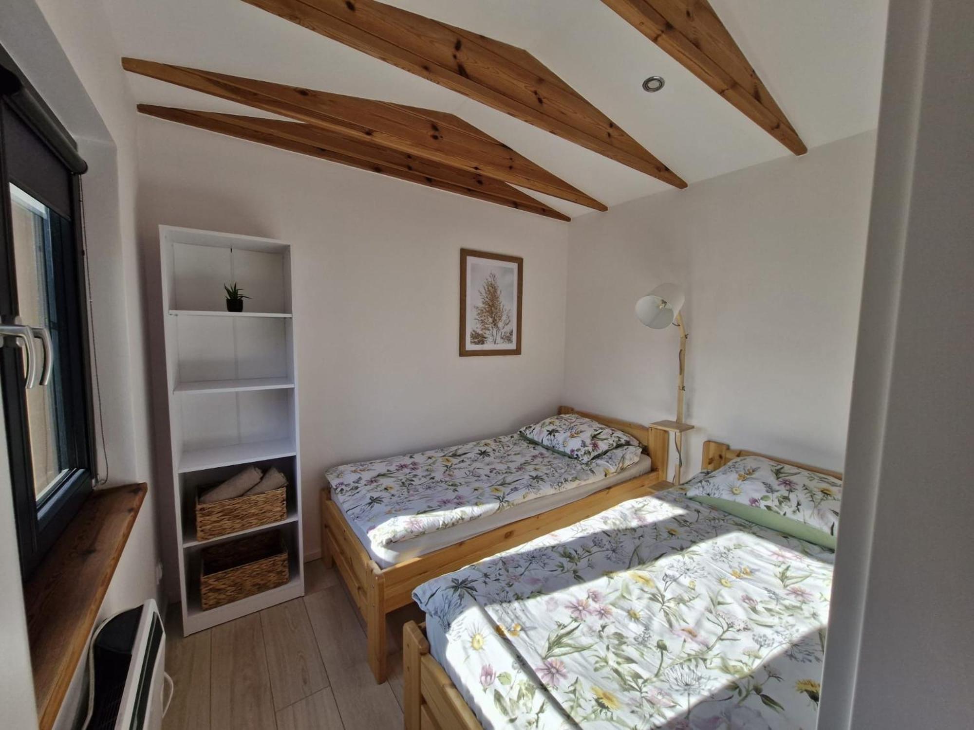 Swiety Spokoj Bielinek Cedynia Exterior foto